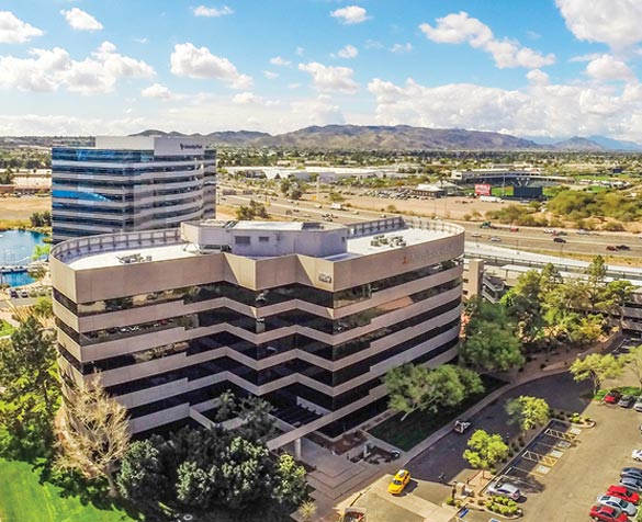 Arizona College of Nursing-Tempe campus photo 5
