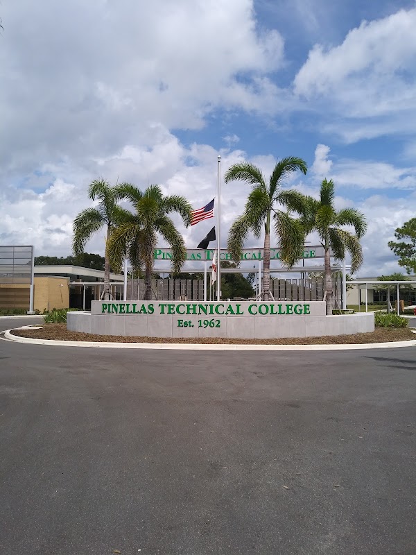 Pinellas Technical College-Clearwater campus photo 4