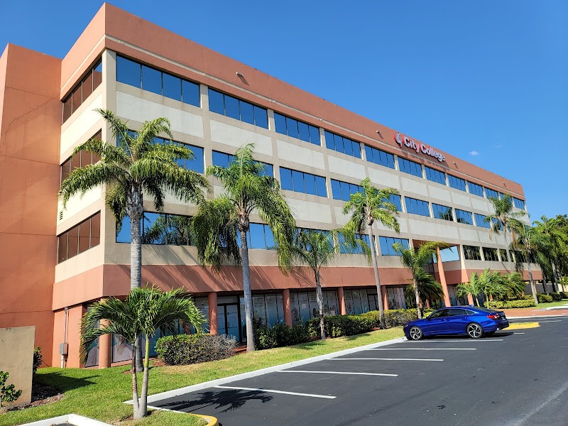 City College-Hollywood campus photo 2