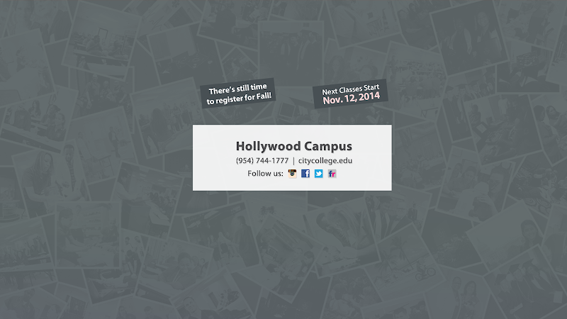 City College-Hollywood campus photo 4