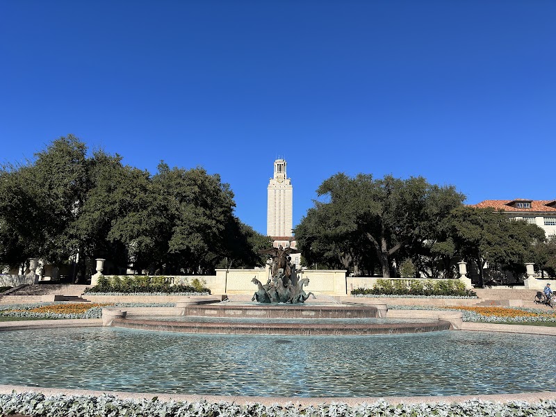 The University of Texas at Austin campus photo 2