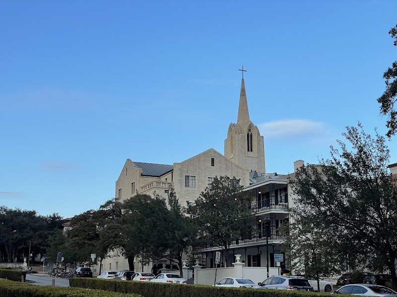 The University of Texas at Austin campus photo 5