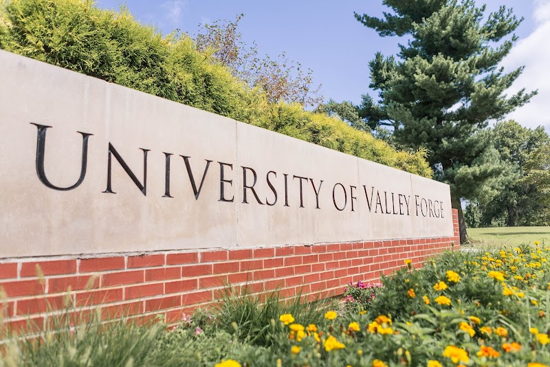 University of Valley Forge campus photo 1