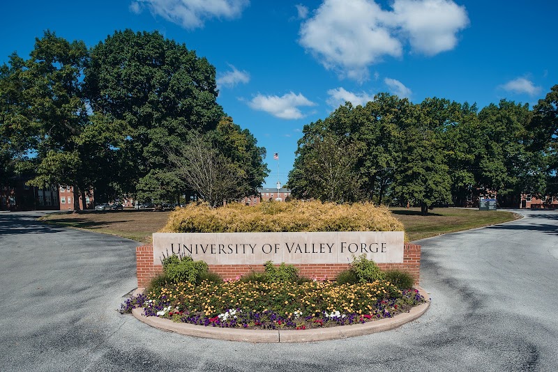 University of Valley Forge campus photo 2