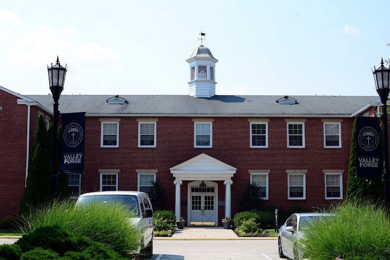 University of Valley Forge campus photo 4
