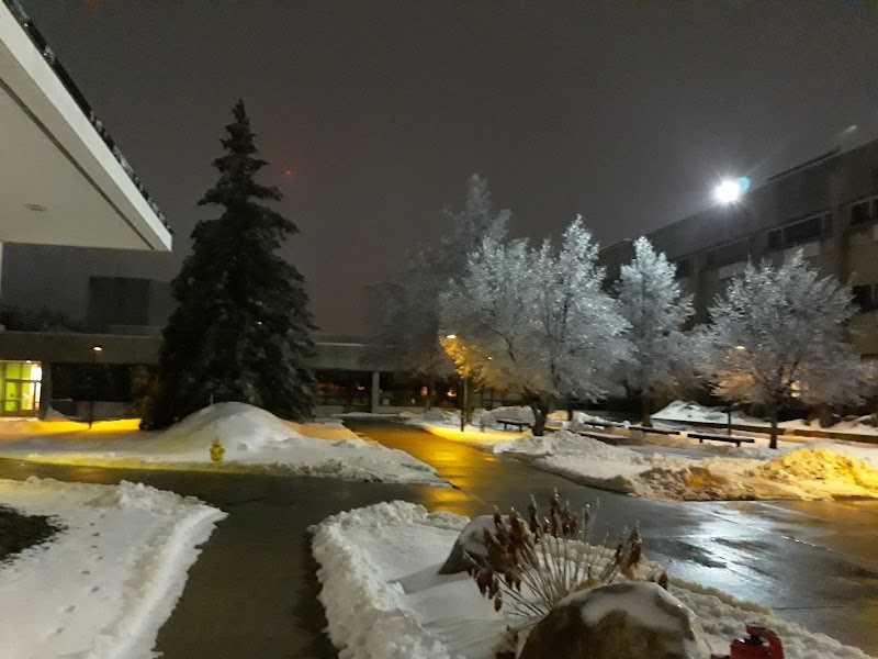 Mount Wachusett Community College campus photo 2