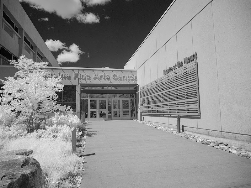 Mount Wachusett Community College campus photo 3