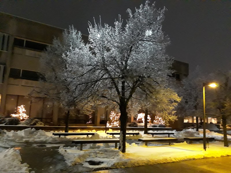 Mount Wachusett Community College campus photo 4