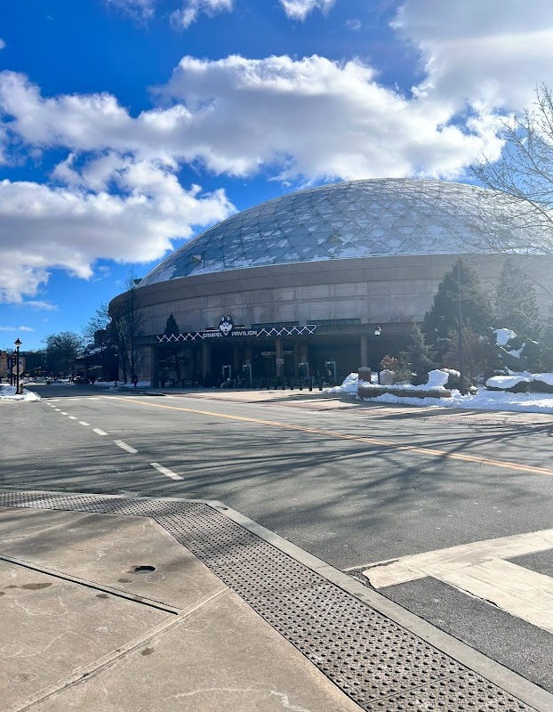 University of Connecticut campus photo 3