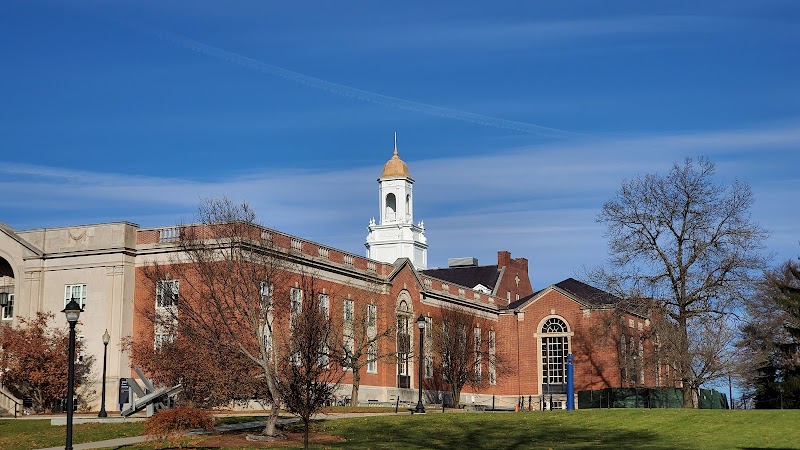 University of Connecticut campus photo 5