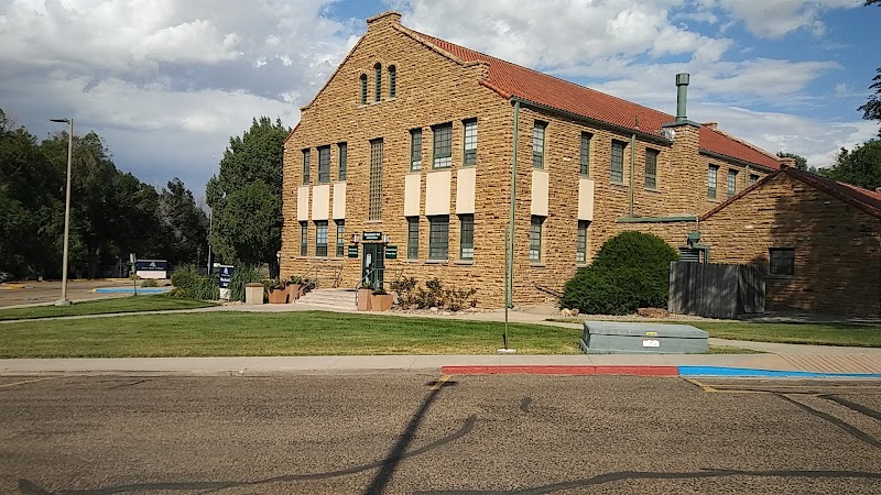 Otero College campus photo 2