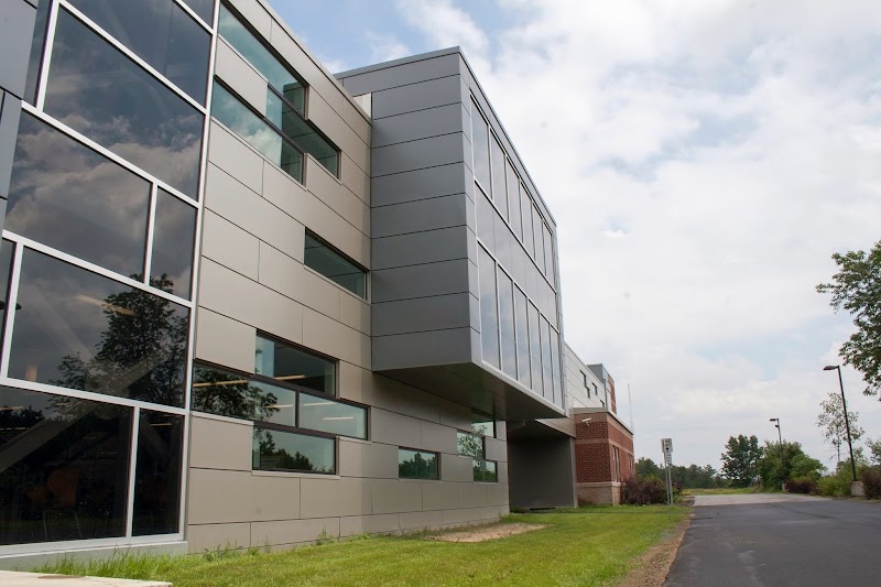 Manchester Community College campus photo 3