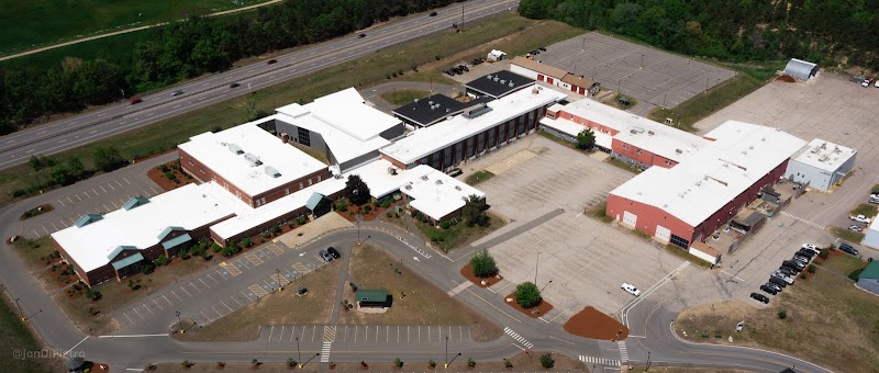 Manchester Community College campus photo 4