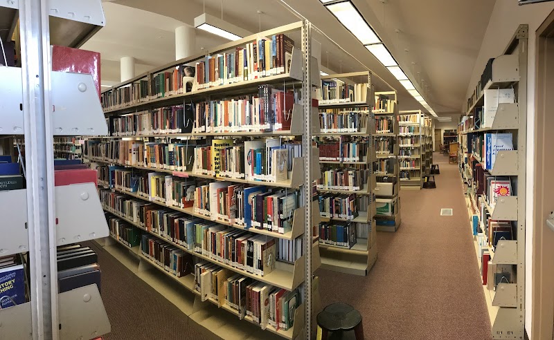 Boise Bible College campus photo 3