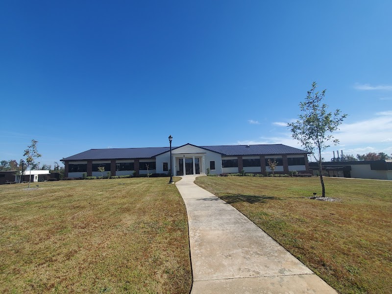 Chipola College campus photo 3