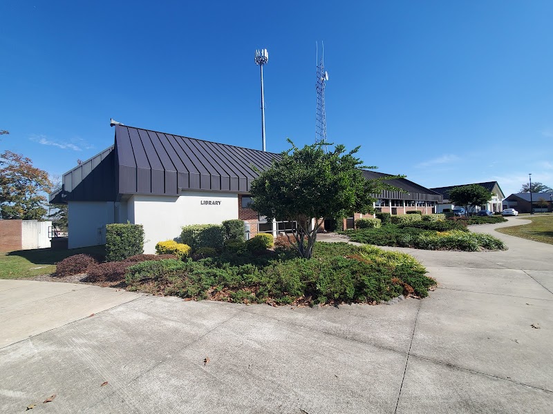 Chipola College campus photo 5