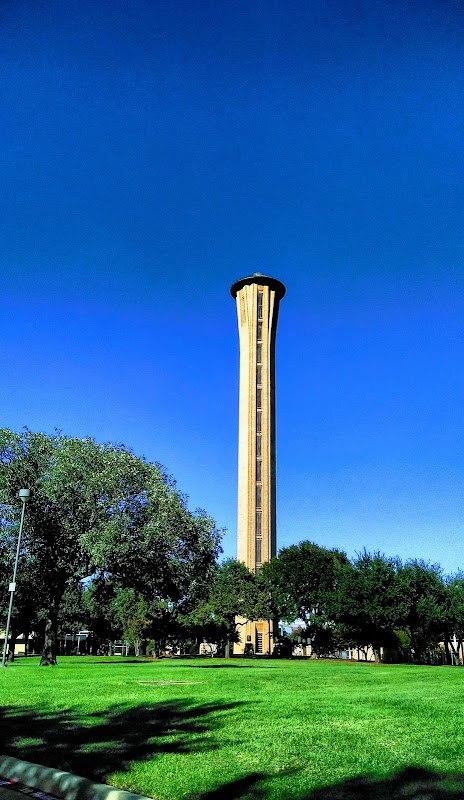 University of Dallas campus photo 1