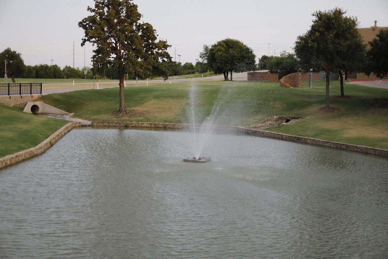 University of Dallas campus photo 3