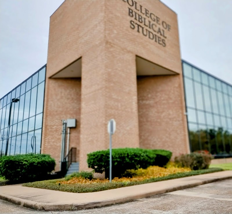 College of Biblical Studies-Houston campus photo 3