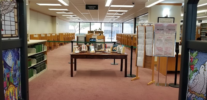 College of Biblical Studies-Houston campus photo 4