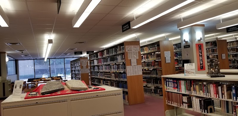 College of Biblical Studies-Houston campus photo 5
