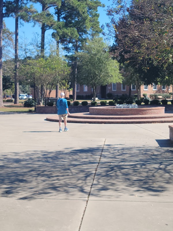 Coastal Carolina University campus photo 5