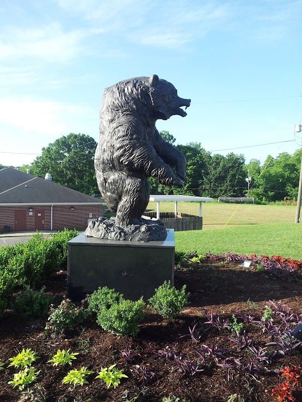 Miles College campus photo 2
