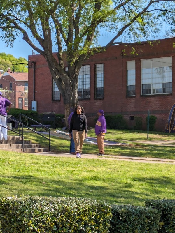 Miles College campus photo 4