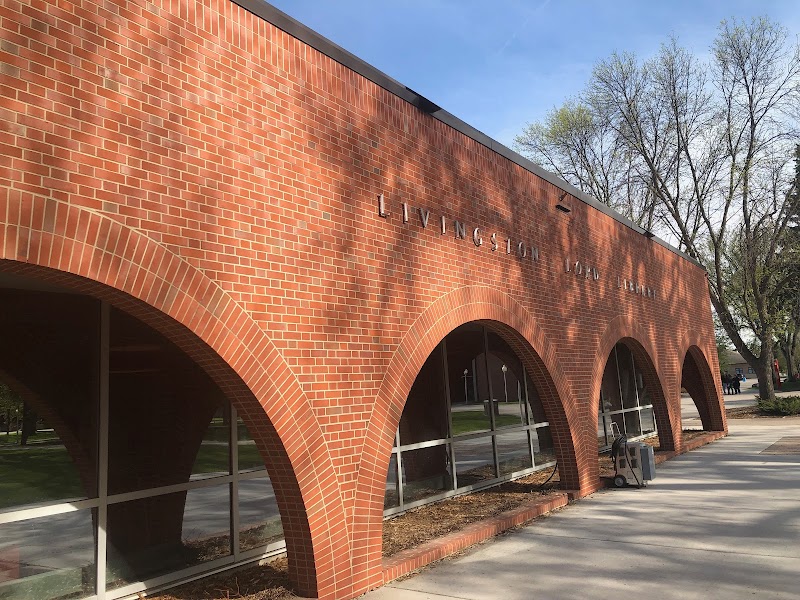 Minnesota State University Moorhead campus photo 3