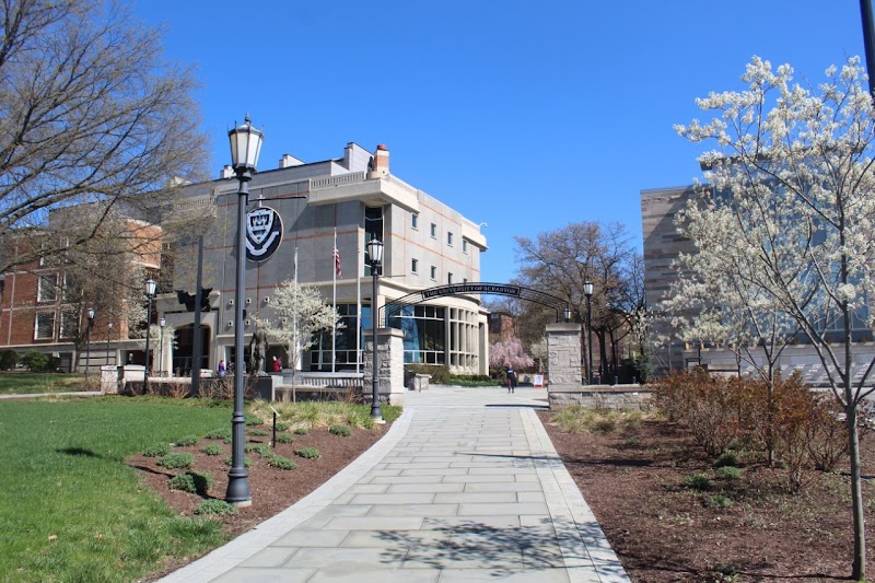 University of Scranton campus photo 2