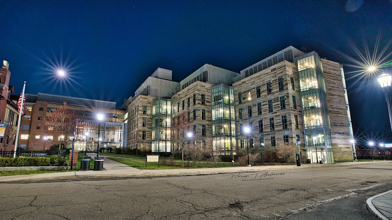 University of Scranton campus photo 4