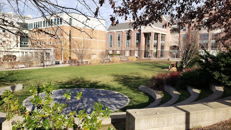 University of Scranton campus photo 5