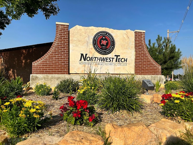 Northwest Kansas Technical College campus photo 1
