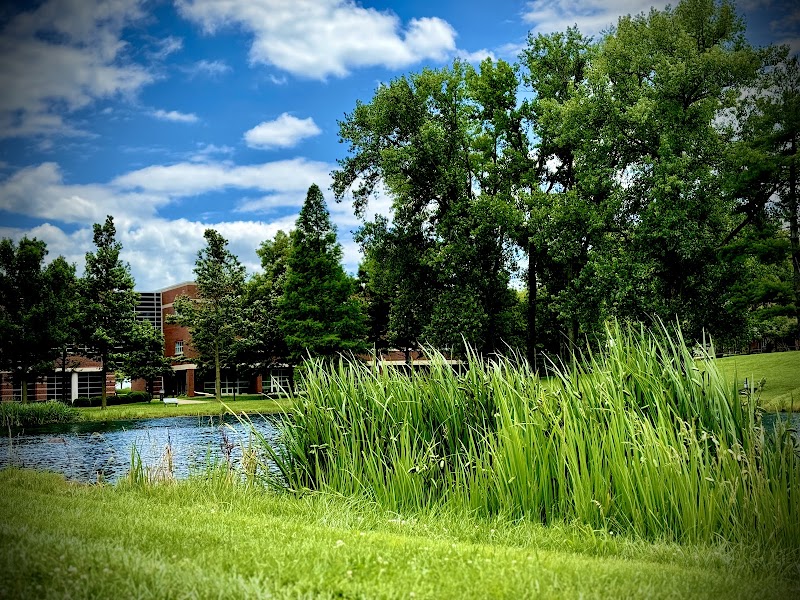 Henderson Community College campus photo 3