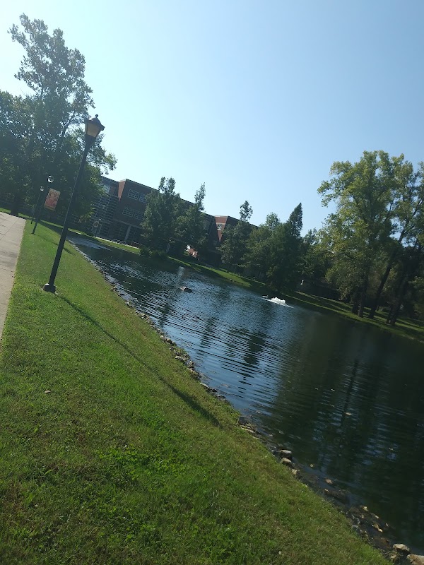 Henderson Community College campus photo 5
