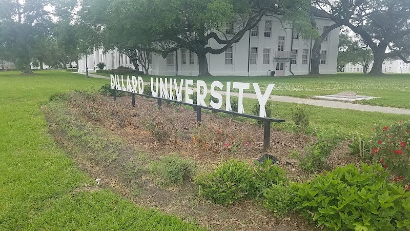 Dillard University campus photo 2