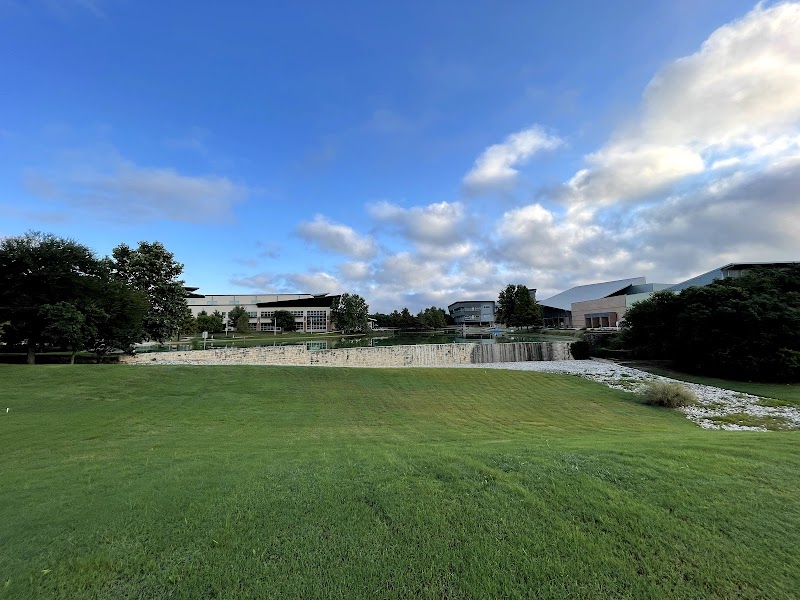Northwest Vista College campus photo 2