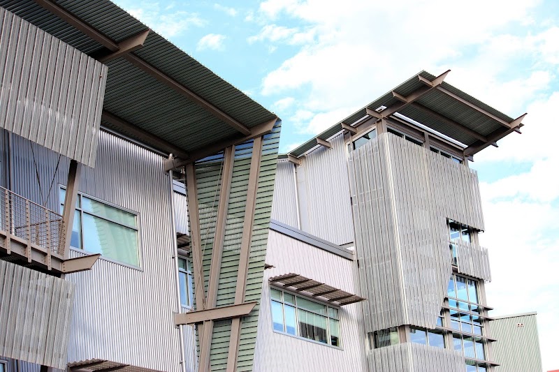 Northwest Vista College campus photo 3