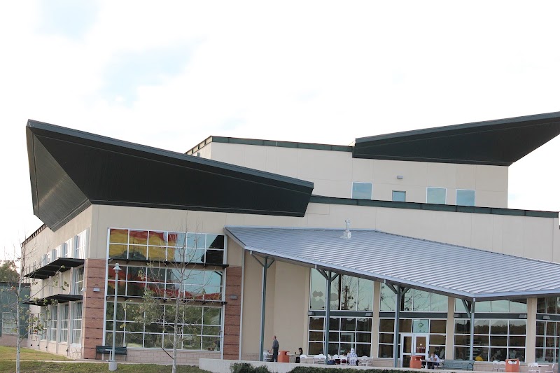 Northwest Vista College campus photo 4
