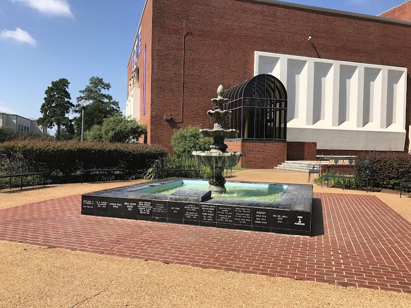 Northwestern State University of Louisiana campus photo 4
