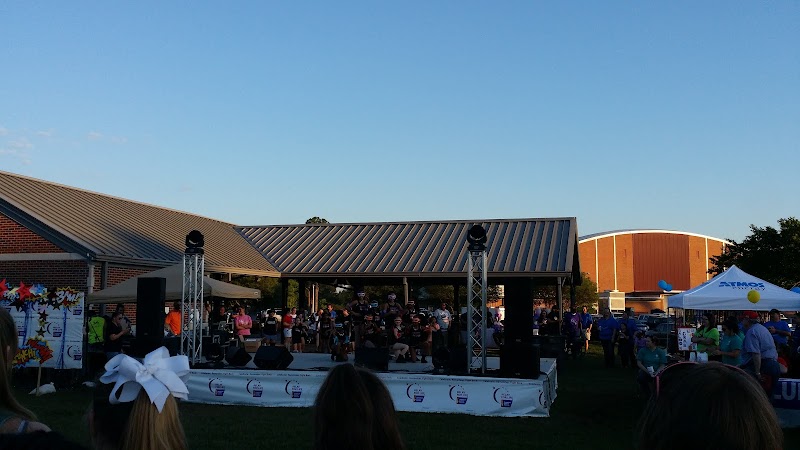 Northwestern State University of Louisiana campus photo 5
