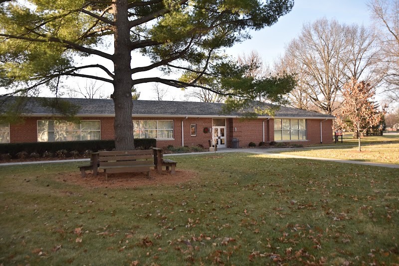 Blackburn College campus photo 3