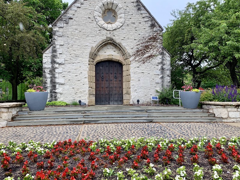 Marquette University campus photo 2