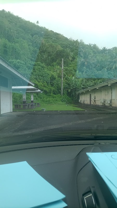 American Samoa Community College campus photo 2