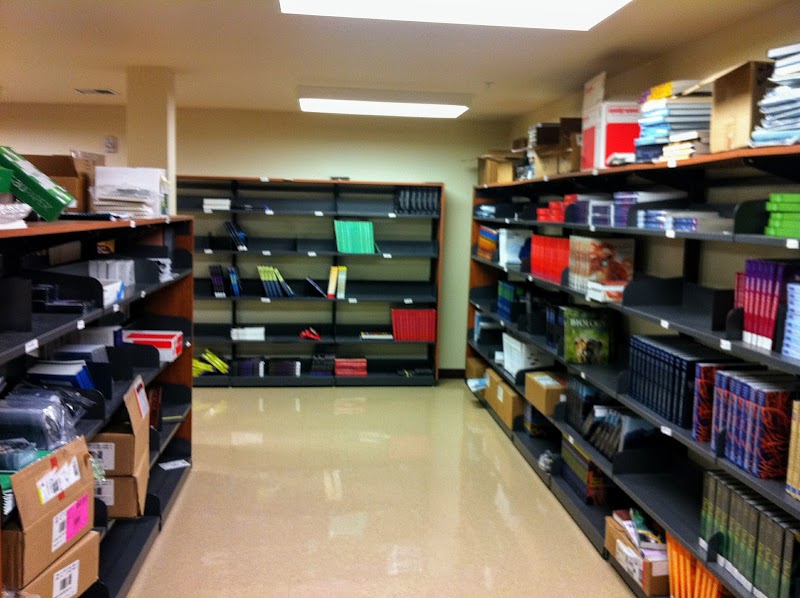 Little Big Horn College campus photo 4