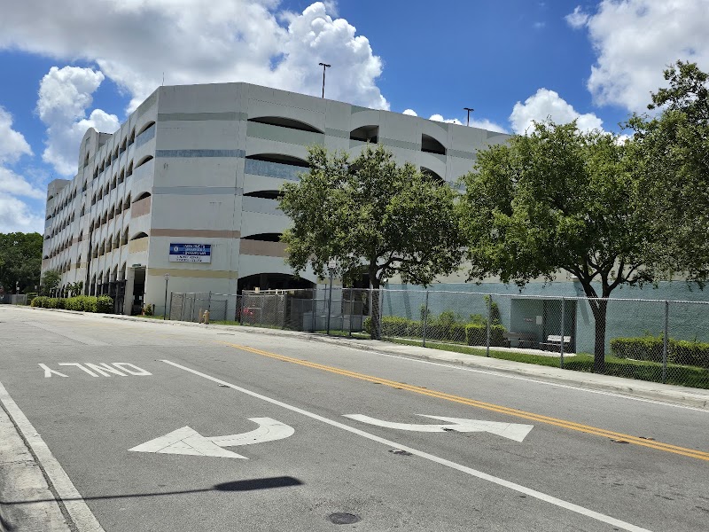 Lindsey Hopkins Technical College campus photo 5