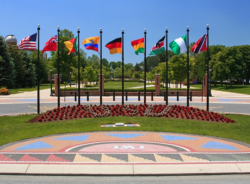 Delaware State University campus photo 2