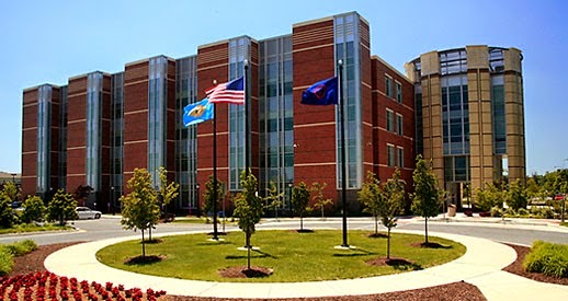 Delaware State University campus photo 3