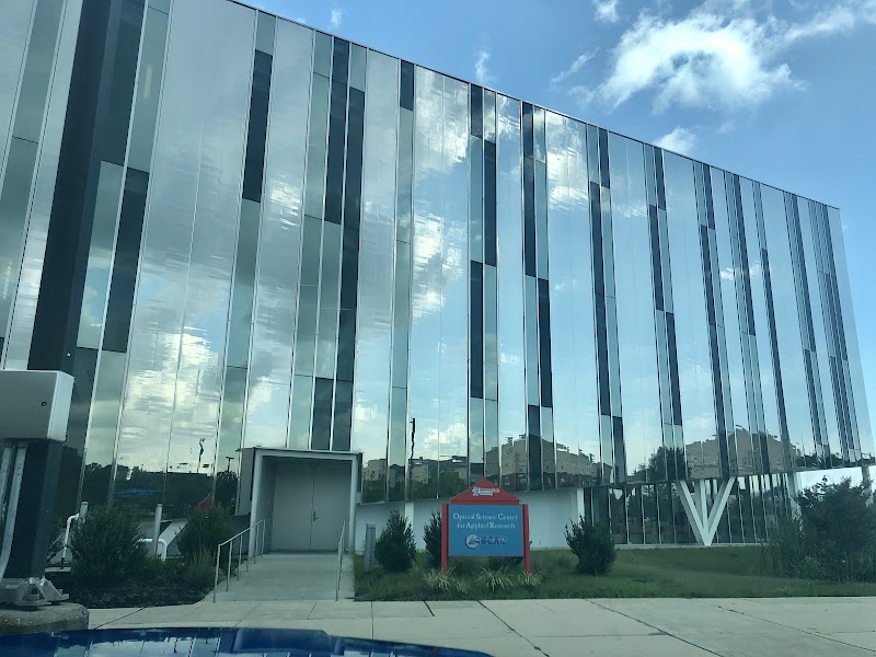 Delaware State University campus photo 5