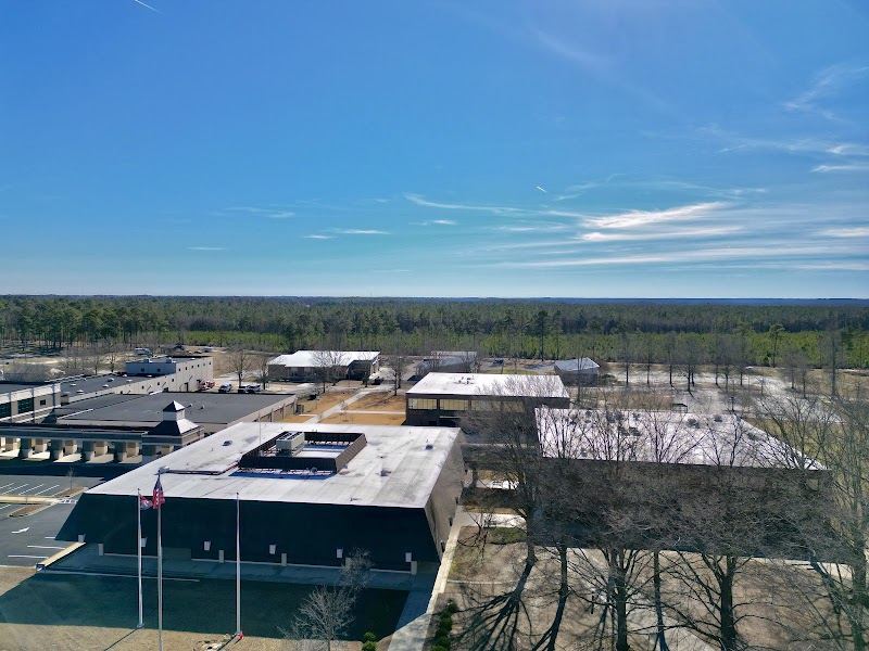 Sampson Community College campus photo 4